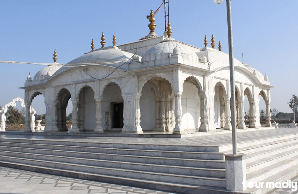 Jain Temple of Pawapuri | Religious Places to visit in Patna