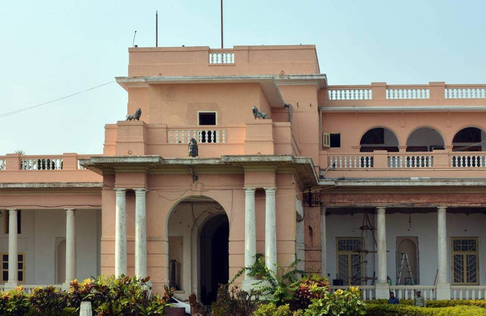 Jalan Museum | Best Museums in Patna