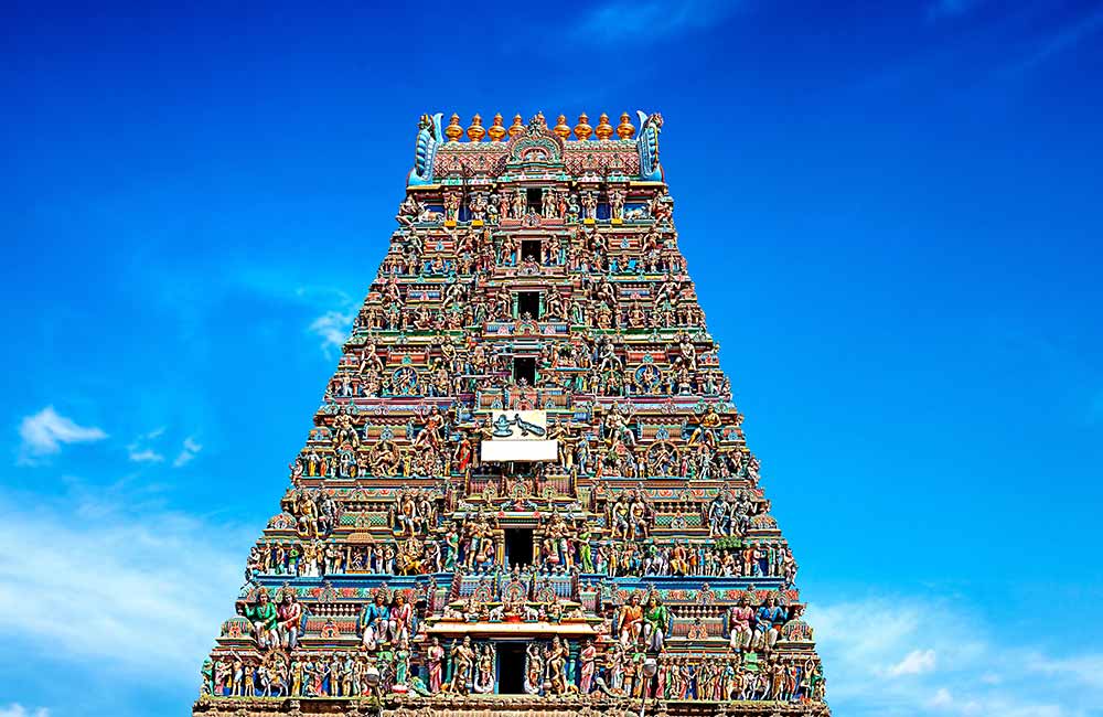 best tourist place to visit in chennai