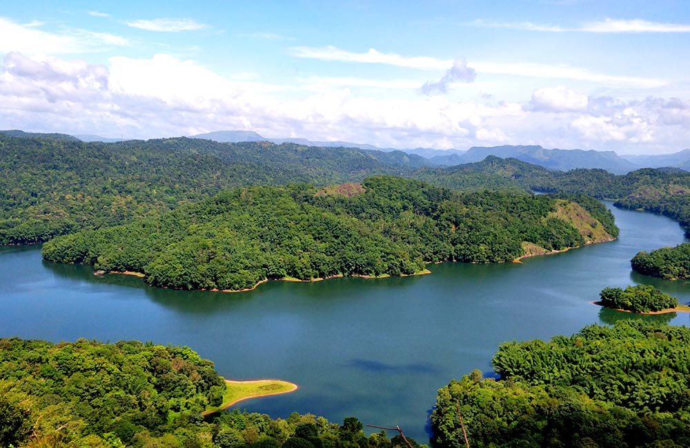 Lockhart Gap | Best Places to Visit on Munnar Tour