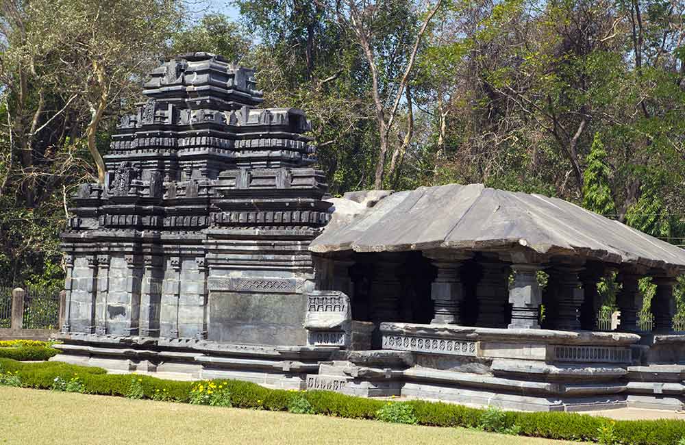 Mahadev Temple | Best Temples in Goa