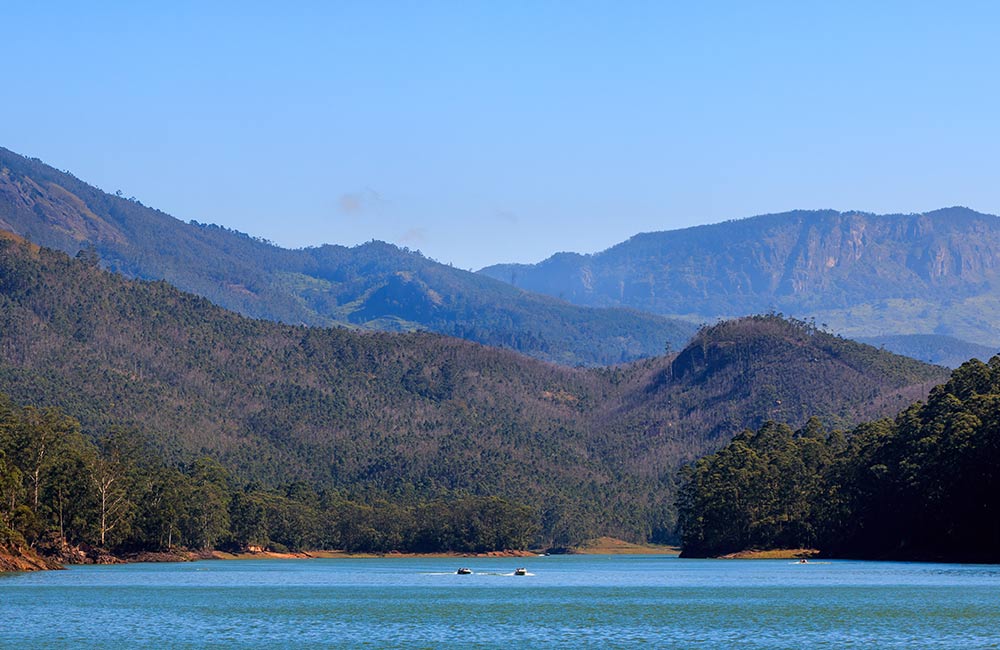 Mattupetty Dam | Best Places to Visit on Munnar Tour