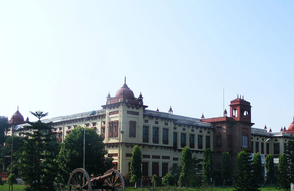 Patna Museum | Best Museums in Patna