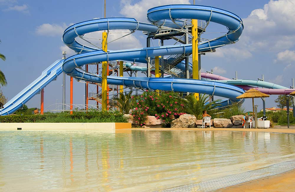 Sentosa Water Park | Amusement Parks in Pune