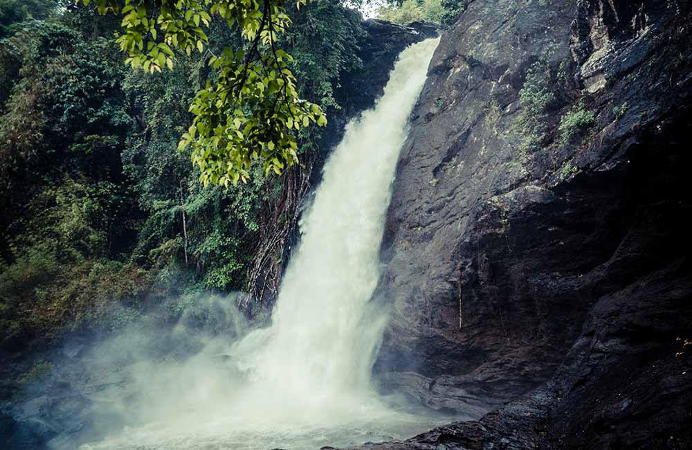 Soochipara Falls