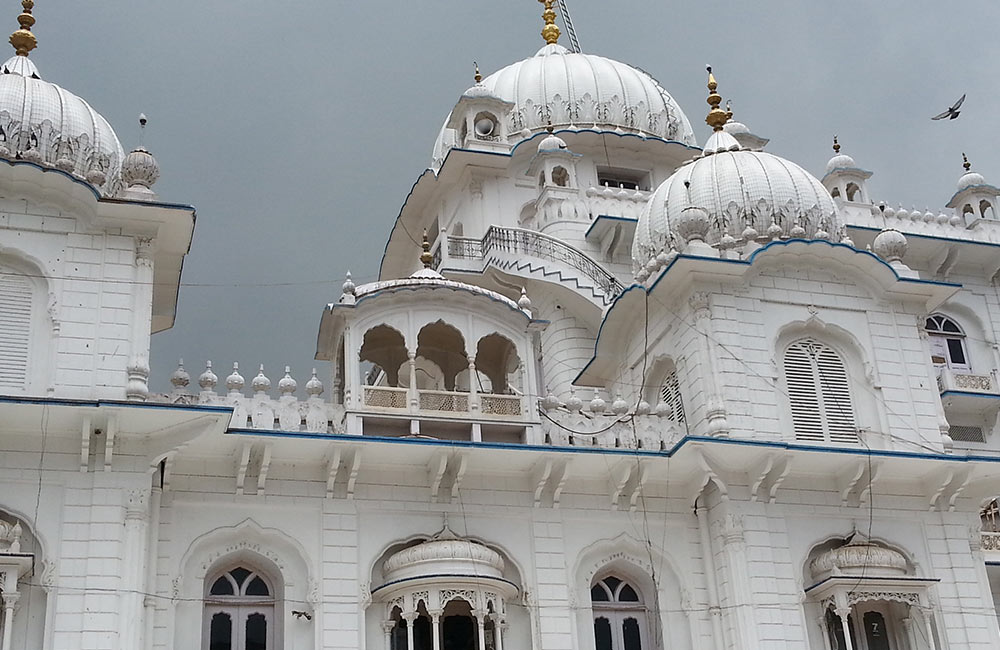 Takht Sri Patna Sahib | Religious Places to visit in Patna