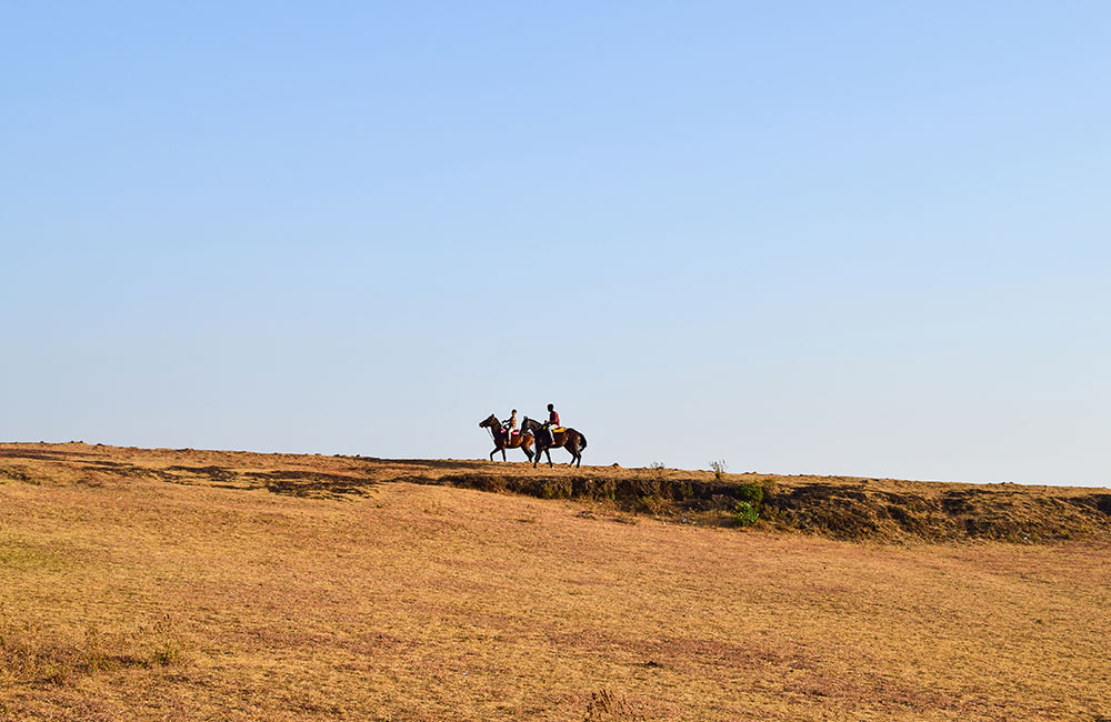 Table Land | Places to Visit in Mahabaleshwar