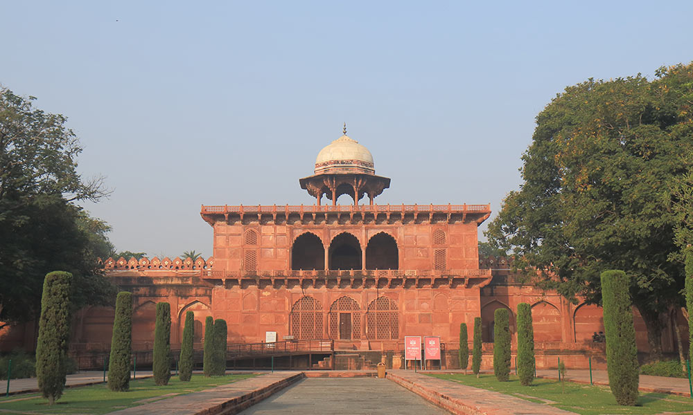 Museum | Best Places  to Visit on Agra Trip