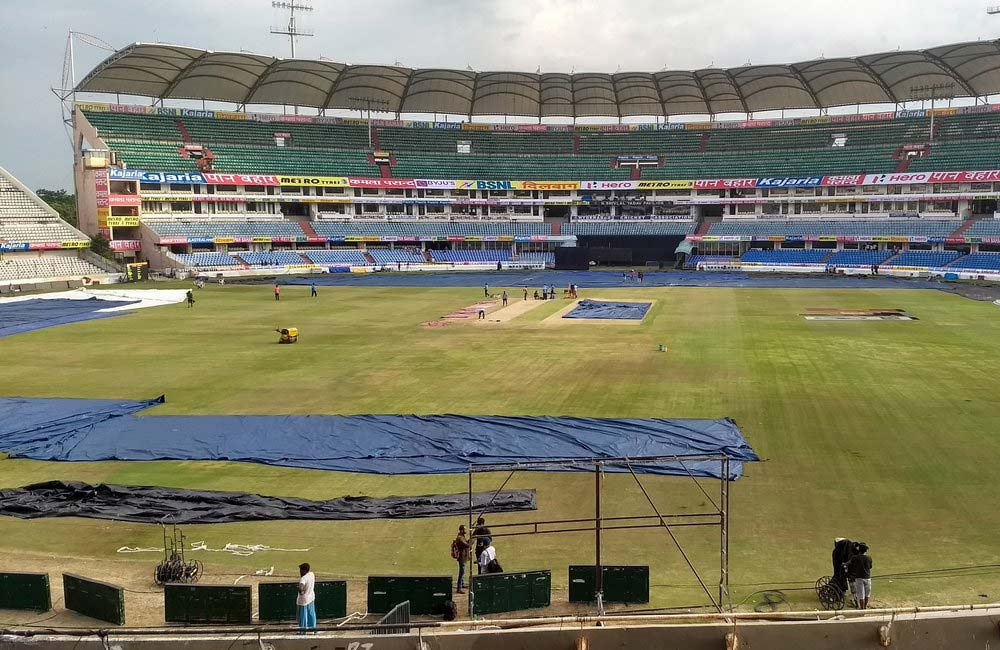 Uppal Stadium | Haunted Places in Hyderabad