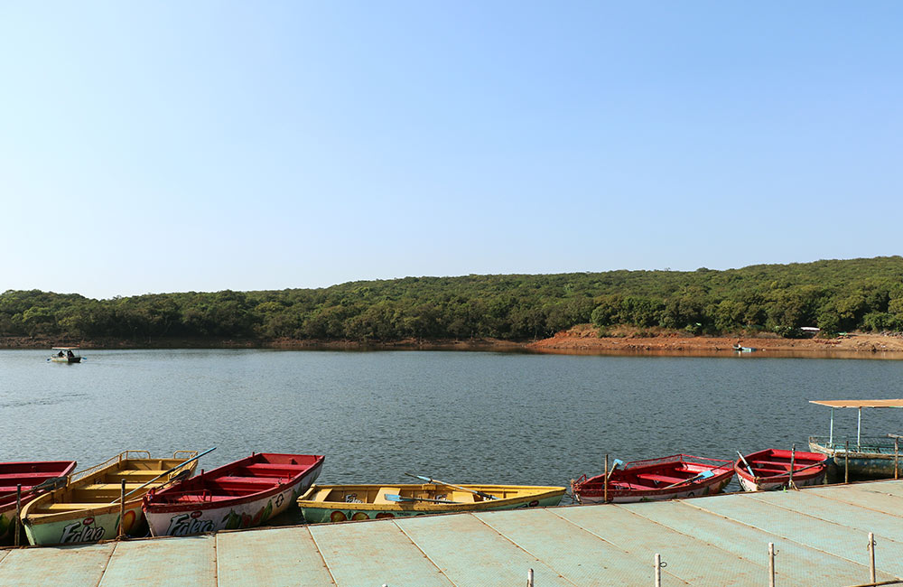 Venna Lake | Places to Visit in Mahabaleshwar Tour on Day 1