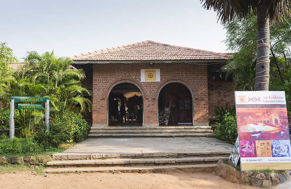 Dakshinachitra | Best Places to Visit in Chennai