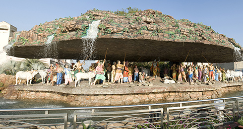 20 Best Places to Visit in Mathura 2024: ✔Location, Timings