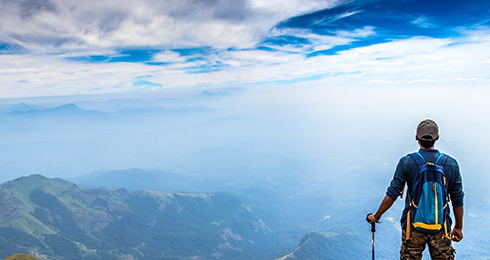 Best Trekking Places near Bangalore That You Can Explore