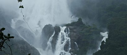Why to visit Goa in Monsoon