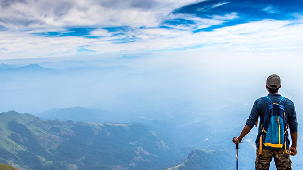 Best Trekking Places Near Bangalore Fabhotels Best Trekking Places Near Bangalore Fabhotels