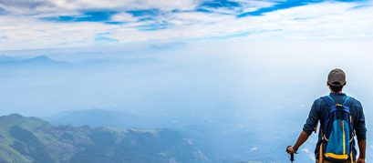 Best trekking places near Bangalore