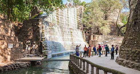 Best Things to Do in Chandigarh with Activities list, Location