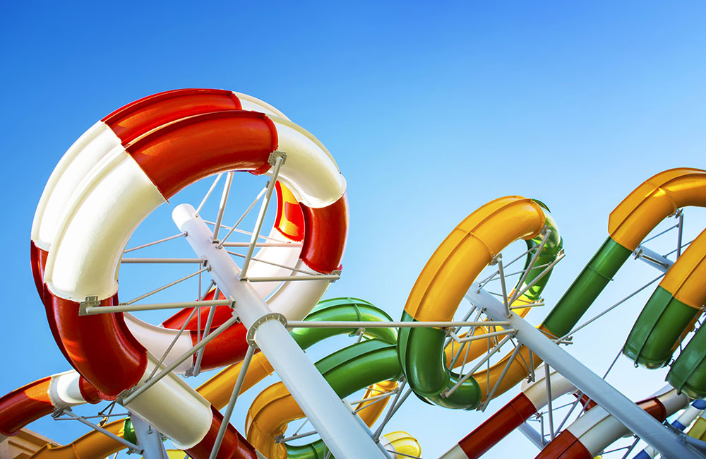 Mayank Blue Water Park | Indore