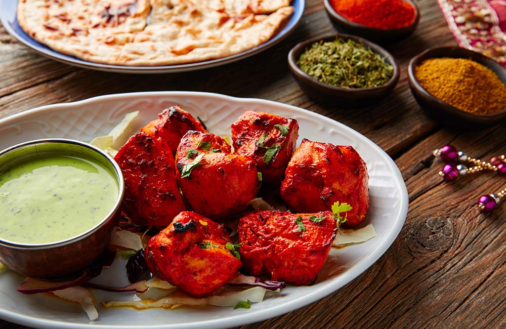 1135 AD |  Restaurants in Jaipur for Best Traditional Rajasthani Food