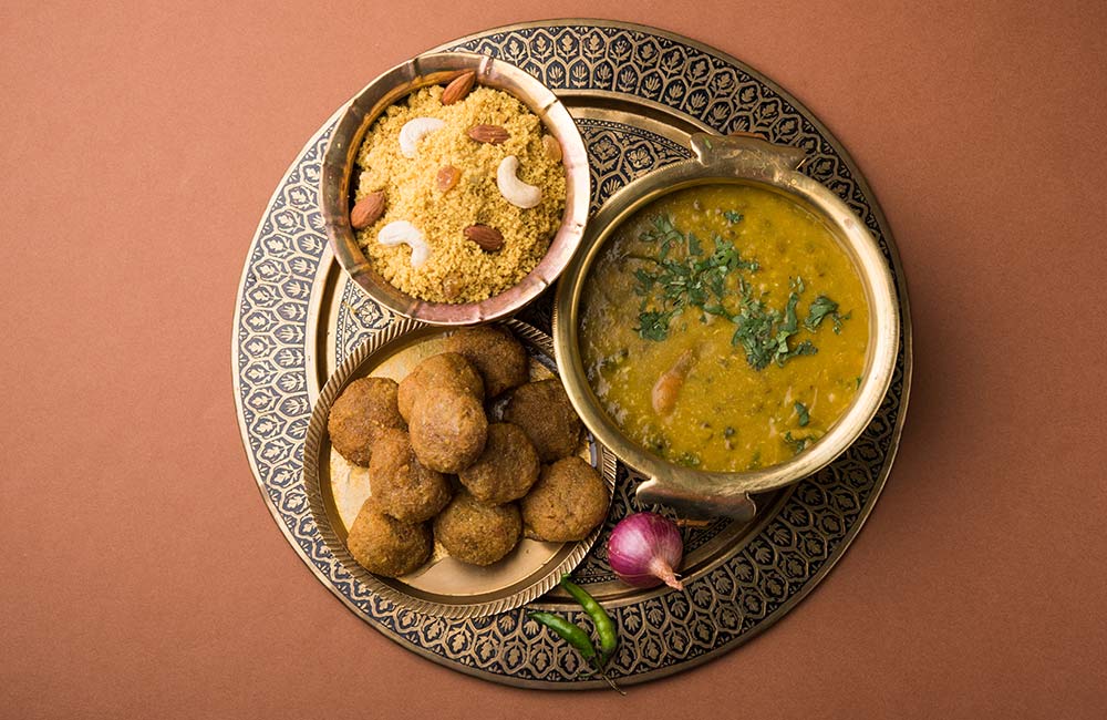 Chokhi Dhani | Restaurants in Jaipur for Best Traditional Rajasthani Food