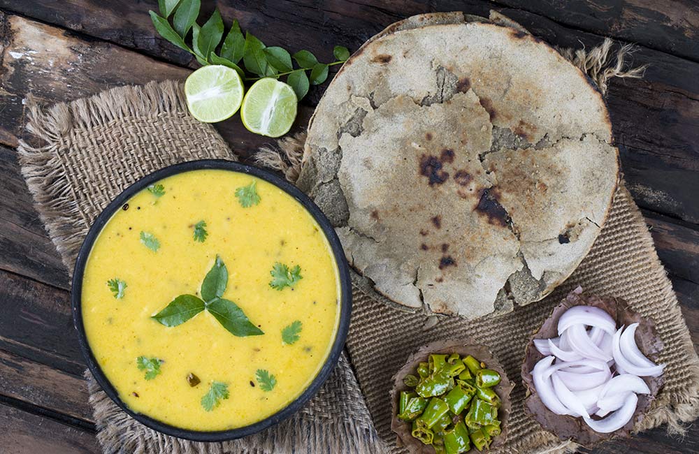 Shri Panch Bhog | Restaurants in Jaipur for Best Traditional Rajasthani Food