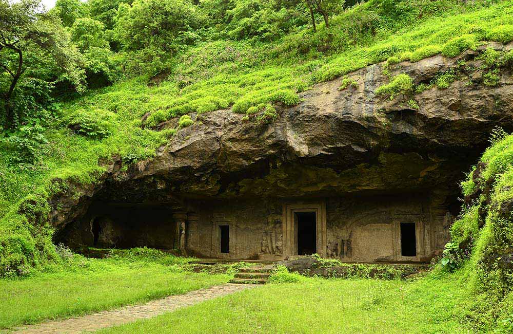 Elephanta Caves | Among the best picnic spots in Mumbai