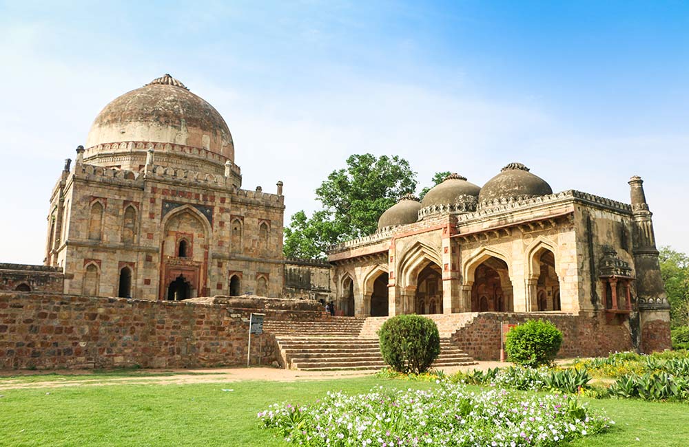 Lodhi Tomb | Among The Best Historical Places in Delhi