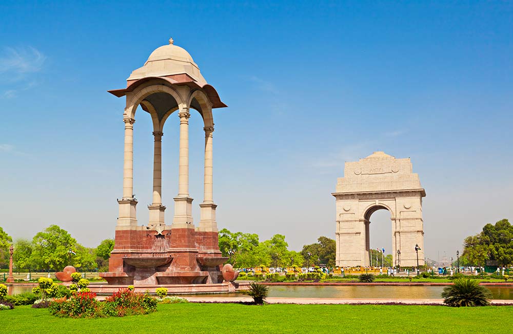 places to visit in delhi within 50 km