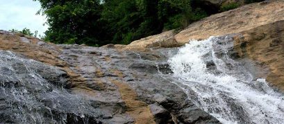 Beautiful Waterfalls in India (List)