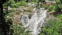 Beautiful Waterfalls in India (List)