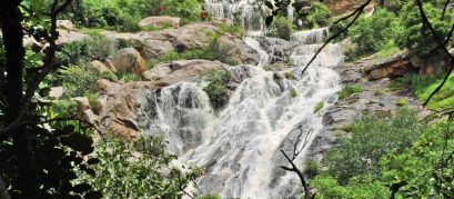 Beautiful Waterfalls in India (List)