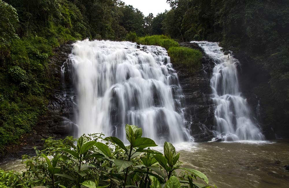 Abbey Falls | Among The Best Waterfalls Near Bangalore within 300 km