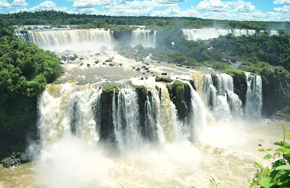 Bogatha Waterfalls | Among the Best Waterfalls near Hyderabad within 300 km