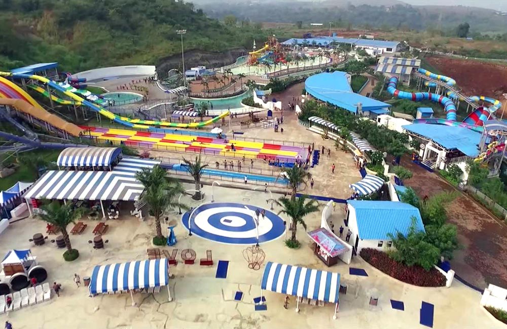 Adlabs Aquamagica | Best Waterparks in Mumbai