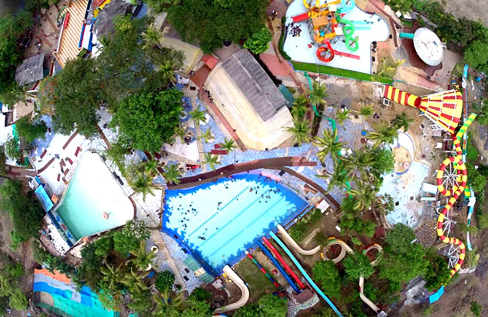 Great Escape Water Park | Best Waterparks in Mumbai