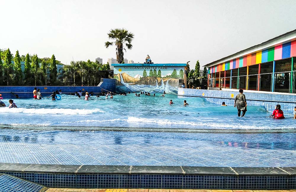 Shivganga Water Park | Best Waterparks in Mumbai