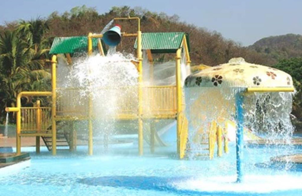 Panoramic Resort and Water Park | Best Waterparks in Mumbai