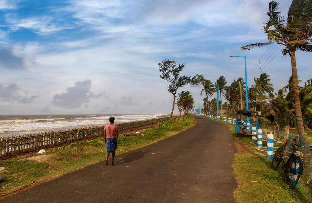 Digha Beach | Among the Best Beaches near Kolkata