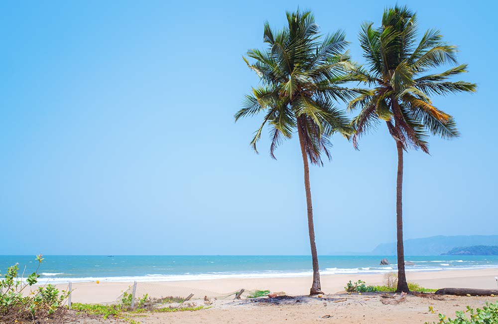 Agonda Beach | Goa