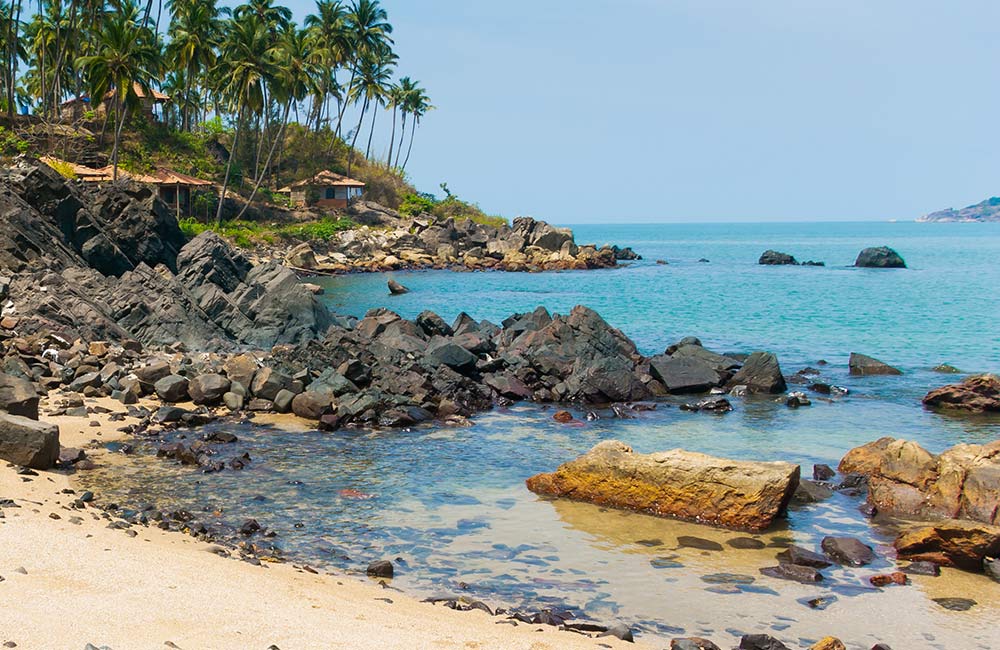 Palolem Beach | Goa