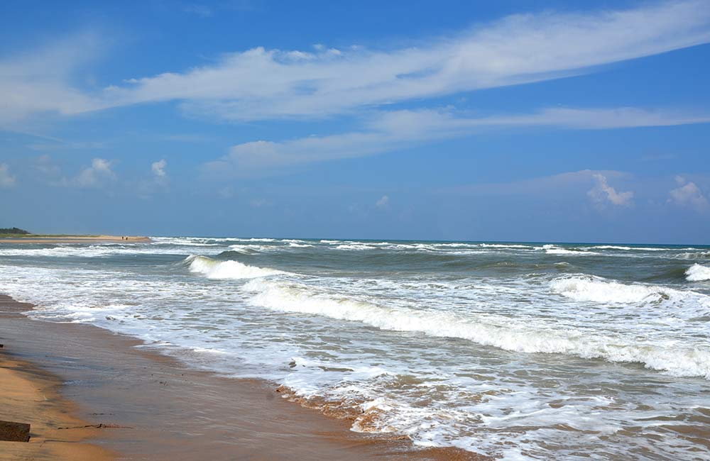 Paradise Beach | Beaches near Bangalore within 400 km