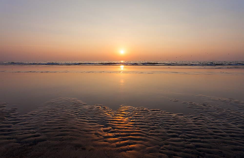 Benaulim Beach | Goa