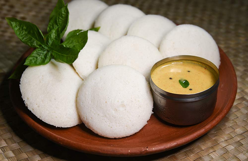 Murugan Idli Shop | Among the Top Vegetarian Restaurants in Chennai