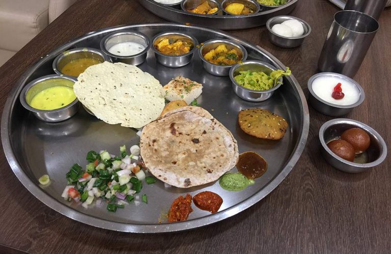 11 Best Restaurants in Ahmedabad (2020) Non-Veg Restaurants in Ahmedabad