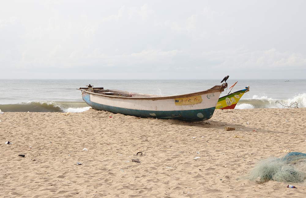 Elliot’s Beach | Beaches near Bangalore within 400 km