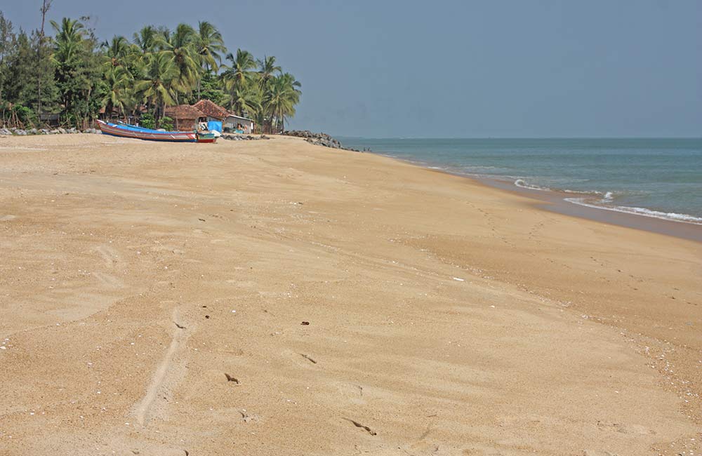 Bekal Beach | Beaches near Bangalore within 400 km