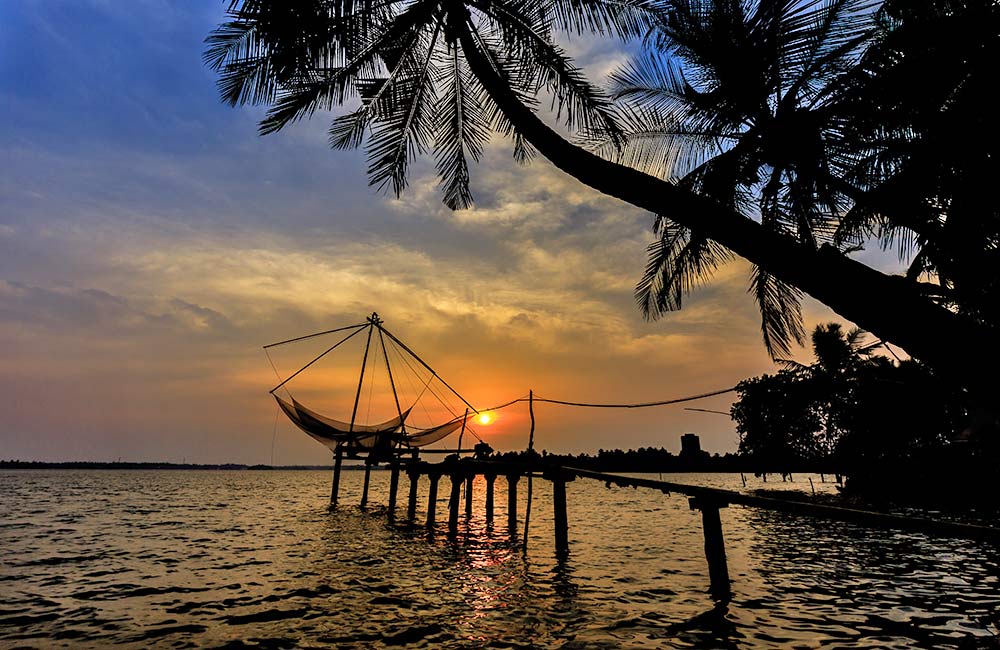 Fort Kochi Beach | Among the Best Beaches near Kochi