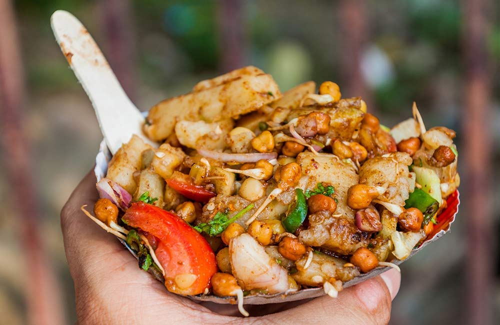 15 Street Foods in Delhi that make it a Paradise for ...