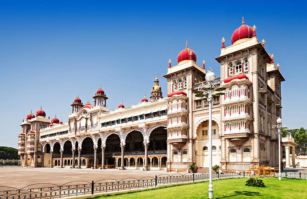 Mysore