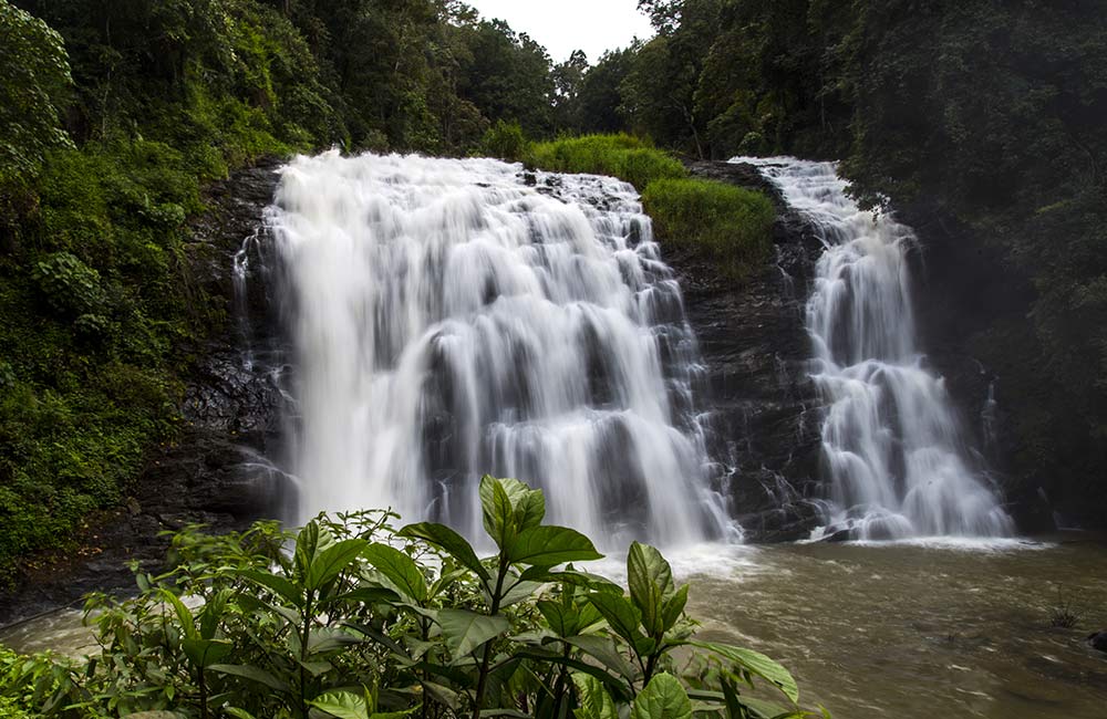 Coorg, Karnataka